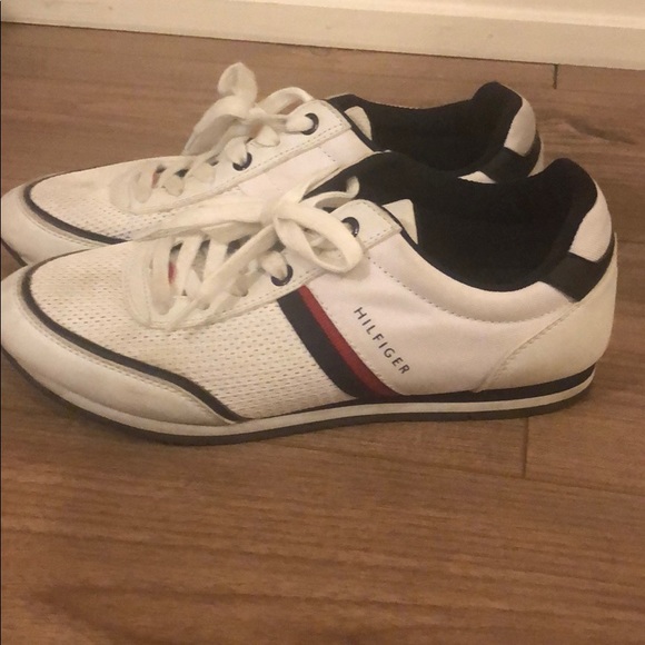 Men’s Shoes | Tommy Hilfiger | GREAT condition - Picture 5 of 6